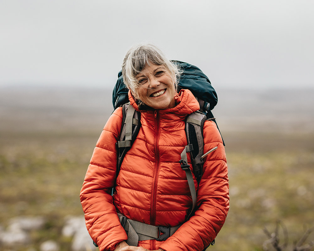 Découvrez l’histoire de Monique de Beauport, 72 ans.